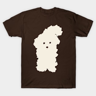 Cute Dog T-Shirt